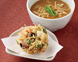 おすすめメニュー